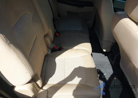 2017 Ford Explorer from USA, damaged, VIN 1FM5K7B86HGB68946